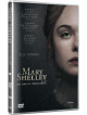 Mary Shelley - Un Amore Immortale