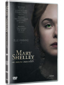 Mary Shelley - Un Amore Immortale
