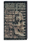 Carcass - Monsters Of Death Vol 2