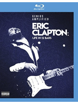 Eric Claptonlife In 12 Bars [Edizione: Regno Unito]