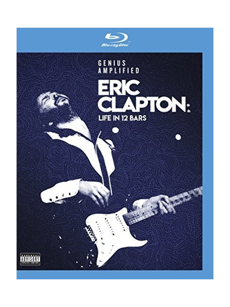 Eric Claptonlife In 12 Bars [Edizione: Regno Unito]