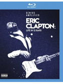 Eric Claptonlife In 12 Bars [Edizione: Regno Unito]