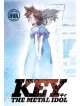 Key The Metal Idol: Complete Collection (3 Dvd) [Edizione: Stati Uniti]