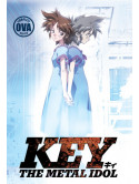 Key The Metal Idol: Complete Collection (3 Dvd) [Edizione: Stati Uniti]