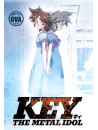 Key The Metal Idol: Complete Collection (3 Dvd) [Edizione: Stati Uniti]