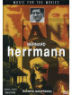 Music For Movies: Bernard Herrmann [Edizione: Stati Uniti]