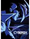 Cybersix Complete Tv Series (2 Dvd) [Edizione: Stati Uniti]