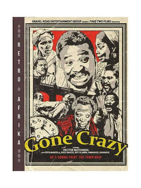 Gone Crazy [Edizione: Stati Uniti]