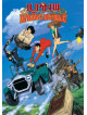 Lupin The 3Rd: Napoleon'S Dictionary [Edizione: Stati Uniti]