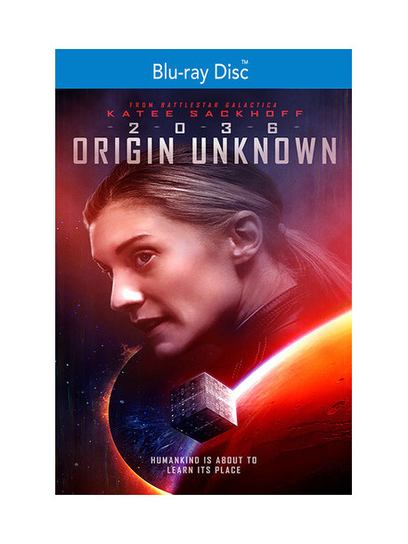 2036 Origin Unknown [Edizione: Stati Uniti]