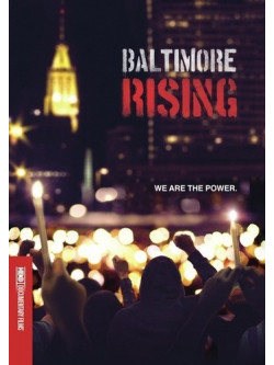 Baltimore Rising [Edizione: Stati Uniti]