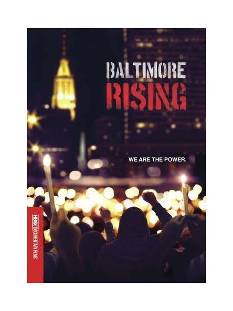 Baltimore Rising [Edizione: Stati Uniti]