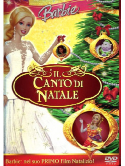 Barbie E Il Canto Di Natale