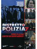 Distretto Di Polizia - Stagione 07 (6 Dvd)