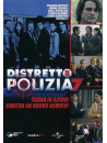 Distretto Di Polizia - Stagione 07 (6 Dvd)