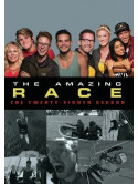 Amazing Race: Season 28 (3 Dvd) [Edizione: Stati Uniti]