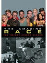 Amazing Race: Season 28 (3 Dvd) [Edizione: Stati Uniti]