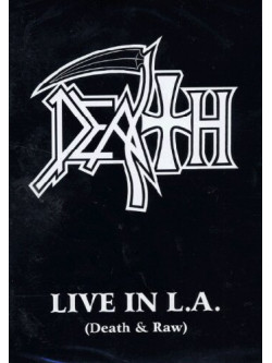 Death - Live In L.A.