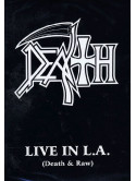 Death - Live In L.A.
