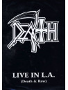 Death - Live In L.A.