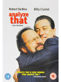 Analyze That [Edizione: Regno Unito] [ITA]