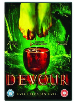 Devour [Edizione: Regno Unito] [ITA]