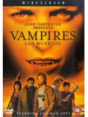 John Carpenter'S Vampires - Los Muertos [Edizione: Regno Unito] [ITA]