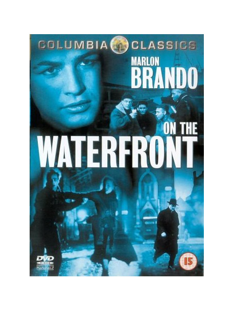 On The Waterfront [Edizione: Regno Unito] [ITA]