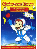 Curioso Come George 02