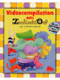Zecchino D'Oro Videocompilation (Dvd+Libro)