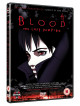Blood - The Last Vampire [Edizione: Regno Unito]