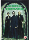 Matrix Reloaded (2 Disc) [Edizione: Regno Unito]