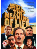 Monty Python'S The Meaning Of Life [Edizione: Regno Unito] [ITA]