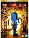 Night At The Museum (2 Disc Special Edition) [Edizione: Regno Unito]