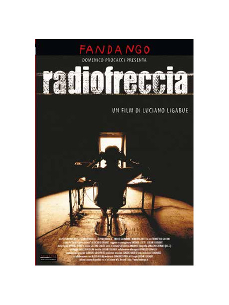 Radiofreccia