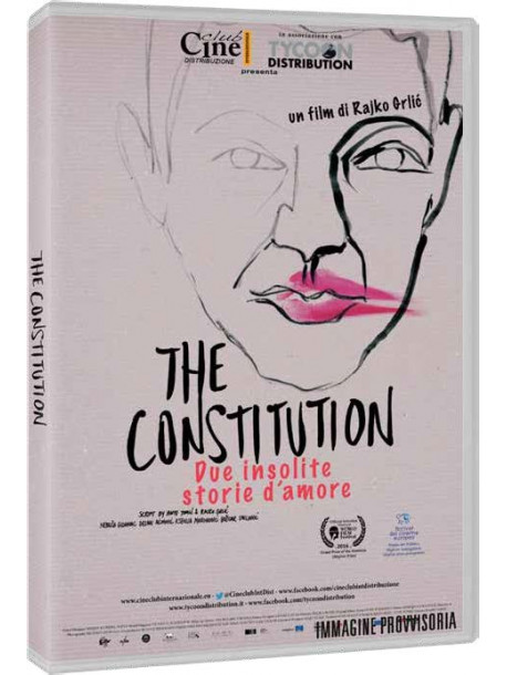 Constitution (The)