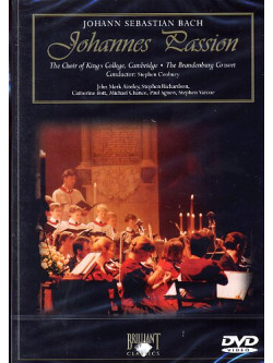 Johannes Passion