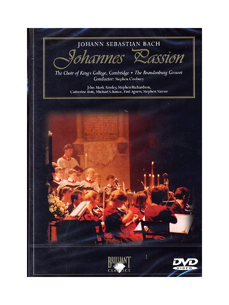 Johannes Passion