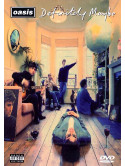 Oasis - Definitely Maybe (2 Dvd)