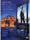 Simply Red - Stay - Live At The Royal Albert Hall (Digipack LE)