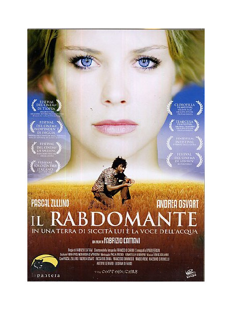 Rabdomante (Il)