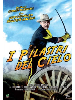 Pilastri Del Cielo (I)