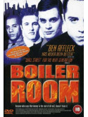 Boiler Room [Edizione: Regno Unito]