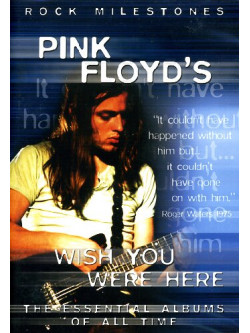 Pink Floyd - Wish You Were Here