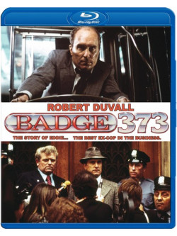 Badge 373 [Edizione: Stati Uniti]