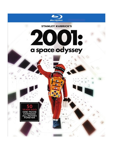 2001: A Space Odyssey [Edizione: Stati Uniti]