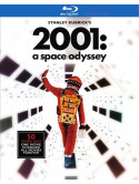 2001: A Space Odyssey [Edizione: Stati Uniti]