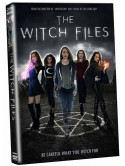 Witch Files [Edizione: Stati Uniti]