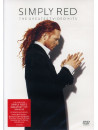 Simply Red - The Greatest Video Hits