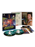 Grosso Guaio A Chinatown (2 Blu-Ray+Booklet)